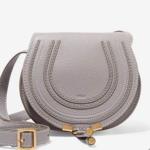 Chloè mini marcie bag